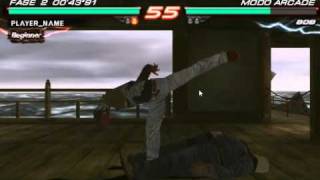 Tekken 6 PC  Download Link Working 100 [upl. by Stockmon]