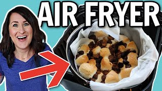 15 EASY Air Fryer Recipes That Will Make Your KIDS Want an Air Fryer→ What to Make in Your Air Fryer [upl. by Brooke321]