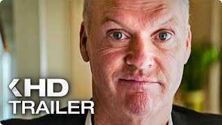 THE FOUNDER Trailer 2016 Michael Keaton [upl. by Nediarb718]