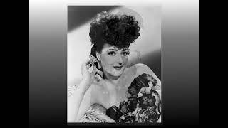 Movie Legends  Gypsy Rose Lee [upl. by Anirac]