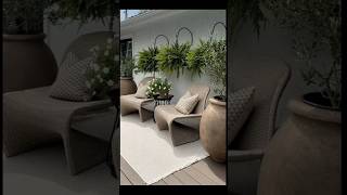 Latest House Garden Design Beautiful Easy Garden Design Balcony New Design Garden [upl. by Eirrok]