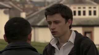 SteveO Threatens Connor Waterloo Road [upl. by Osmond]