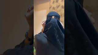 Trending short Nosepiece youtubeshorts hijab modestclothing muslimattire explore Nosepiece [upl. by Fesuy527]