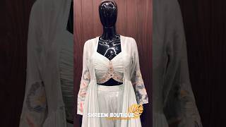 Wedding special Indo western collection dropped in store🥳✨ [upl. by Cobbie]