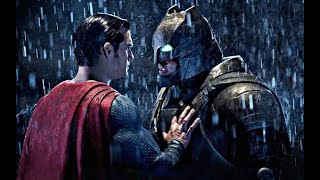 Batman v Superman Dawn of Justice 2016 Movie Explained in English [upl. by Ayit781]