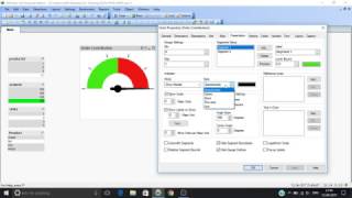 Apply map in Qlikview  Gauge chart in Qlikview  Lookup in Qlikview [upl. by Nollid553]