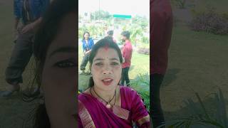 Bhoot wala godanwa bhojpuri music dance shots SaritaVijayvlogs [upl. by Hnacogn]