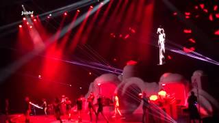 Lady Gaga  Jewels N´ Drugs The Artrave  The Artpop Ball live in Amsterdam Ziggo Dome [upl. by Riva984]