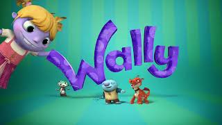 Wallykazam Trailer 2013 [upl. by Lhadnek]