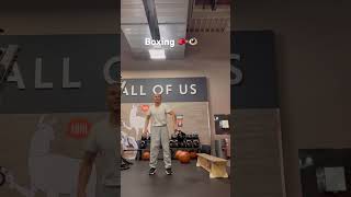 Boxing 🥊 boxing cover song singer coversong motivation exercise boxing funny sports 🫁🫁 [upl. by Karita]