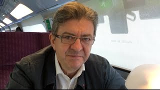 JOURNÉE MONDIALE DE LUTTE CONTRE LHOMOPHOBIE ET LA TRANSPHOBIE  Mélenchon [upl. by Anair132]