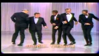 Dean Martin Buddy Ebsen Lee J Cobb Charles Nelson Reilly amp Jackie Vernon [upl. by Willyt]