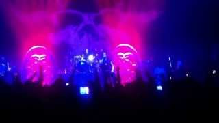 Danzig  Blood and Tears Live 24062013 Roundhouse London UK [upl. by Annawad]