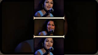 Love unplugged versions Don’t miss Priyanka Barve’s Savali Unhamadhe on Sagarika Music ✨ [upl. by Aksehcnarf145]