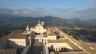 MONTECASSINO [upl. by Seppala949]