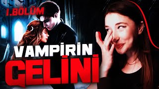 DESICIONS  VAMPİRİN GELİNİ 1BÖLÜM [upl. by Katherine258]