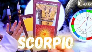 SCORPIO THEY ARE COMING FOR YOUR A ‍🔥🤣 SHT IS ABOUT TO GET REAL 😱OCTOBER 2024 TAROT LOVE READING [upl. by Jeremiah954]