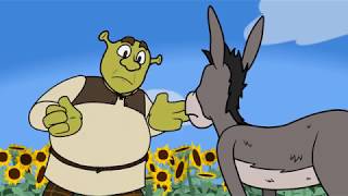 Why Shrek 2 is a Perfect Sequel [upl. by Rubel117]