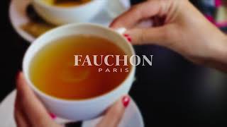 Thé FAUCHON Paris [upl. by Laeira]