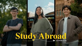 Pathway to Your University of Choice Australia edition [upl. by Strong]