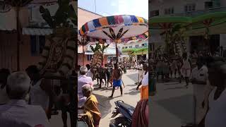 Thirumazhisai Sivan🙏 Kovil Thiruvizha [upl. by Drahnreb823]