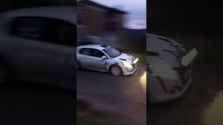 Rally Ciudad de langreo 2024 parte 4 [upl. by Sauers]