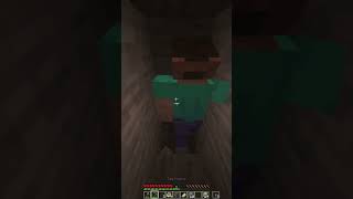 The Minecraft Fog is Here cavedweller minecraft [upl. by Schumer630]