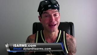 The best SARMS for endurance By Dylan Gemelli [upl. by Wons]