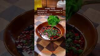 EASY CHINESE SECRET DIPPING SAUCE RECIPE recipe cooking chinesefood dippingsauce sauce [upl. by Atileda612]