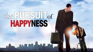 The Pursuit of Happiness 2006 Movie Review HD 1080p [upl. by Epolulot]