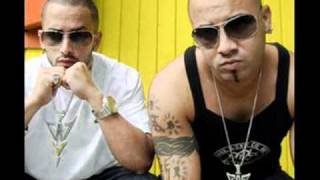 LO MEJOR DE WISIN Y YANDEL [upl. by Lessirg]