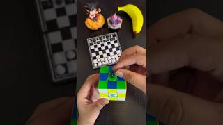 Can you play chess on a Rubik’s Cube [upl. by Perron]