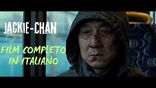 nuovi film dazione  JackieChan  Film Completo in Italiano 2024 [upl. by Roberts]