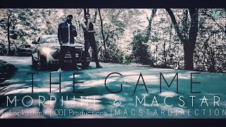 Hip Hop Kashmir  THE GAME  MacStar amp MORPHINE  Official Video  quotNight Lovellquot Refix  2018 [upl. by Hacker]