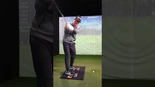 The Drill That Makes Golfers Hit Straighter Shots  Golf Swing Basics [upl. by Eloci]