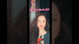 🧿✨Scorpio Prediction for NOVEMBER month 2024🧿✨abhivlogs tarotreading novemberprediction [upl. by Nadruoj]