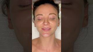 ASMR Relaxing Facial w thedaniaustin [upl. by Ozneral55]