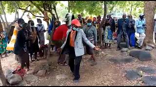 MBOBOI THE BEST TRADITIONAL DANCE IN THARAKA [upl. by Ltney]