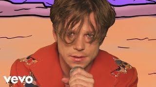 Cage The Elephant  Come A Little Closer Official Video [upl. by Aral]