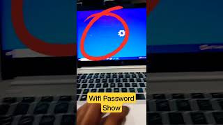 Wifi Show Password [upl. by Gnus]