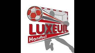 A la découverte de Luxeuil Handball [upl. by Ailem6]