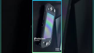 Nintendo Switch LITE  DVNY PEÑA [upl. by Chandless]