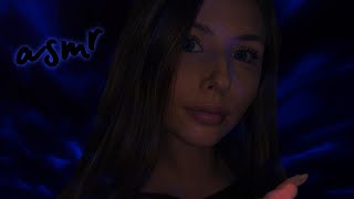 ASMR Roleplay  Siren Lures You Out to Sea 🌊⚓️🧜🏼‍♀️ Personal Attention [upl. by Barbee]