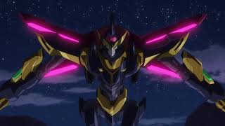 Code Geass Lelouch of the Resurrection Theatrical Trailer 2 [upl. by Dahaf]