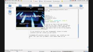 Installation procedure Of Synopsys Tools [upl. by Phylis]