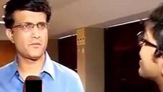 Im Extremely Hurt By Ravi Shastris Words Says Sourav Ganguly [upl. by Adnahcir]