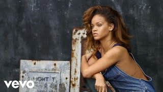 Rihanna  Road To Talk That Talk Part 2 [upl. by Dix]