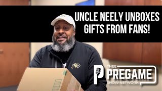 Uncle Neely’s Gifts [upl. by Enaek]