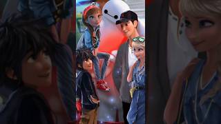 You missed this in Big Hero 6 [upl. by Wyndham]