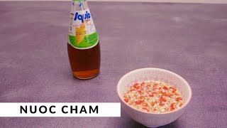 Nuoc Cham by Khanh Ong [upl. by Erminna]